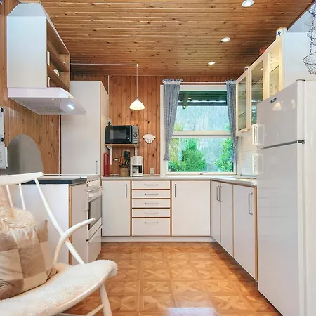 5 Person In Casa de Férias