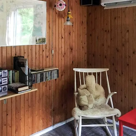 Casa de Férias 5 Person In