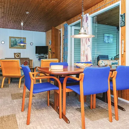 5 Person In Silkeborg-by Traum