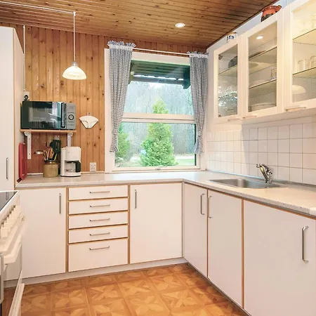 5 Person In Silkeborg-by Traum