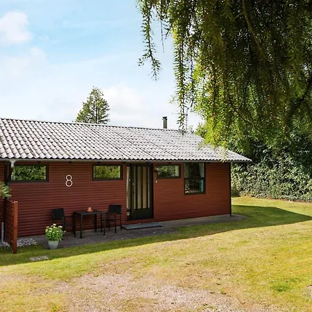 5 Person In Silkeborg-by Traum シルケボー