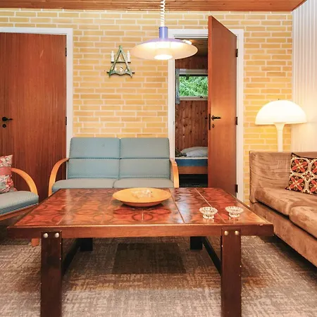 5 Person In Silkeborg-by Traum シルケボー