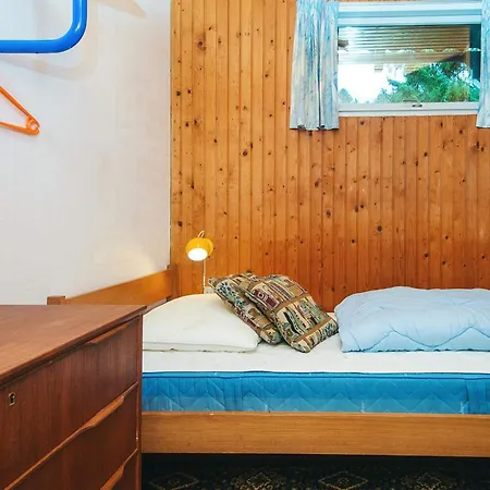 5 Person In Silkeborg-by Traum * Silkeborg