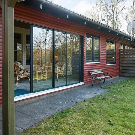 5 Person In Silkeborg-by Traum