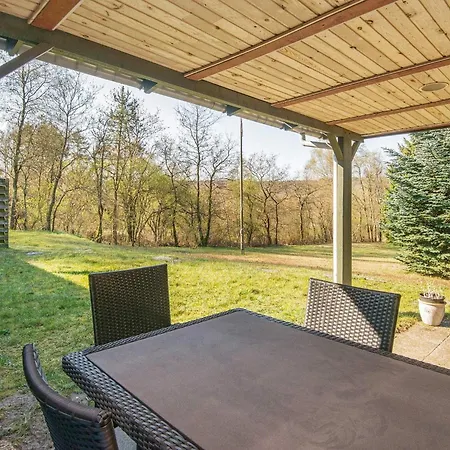5 Person In Silkeborg-by Traum Holiday home Silkeborg
