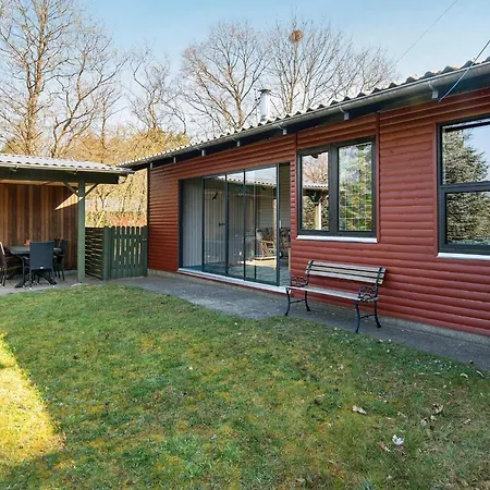 度假居 5 Person In Silkeborg-by Traum